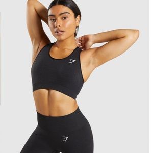 Gymshark vital seamless sports bra